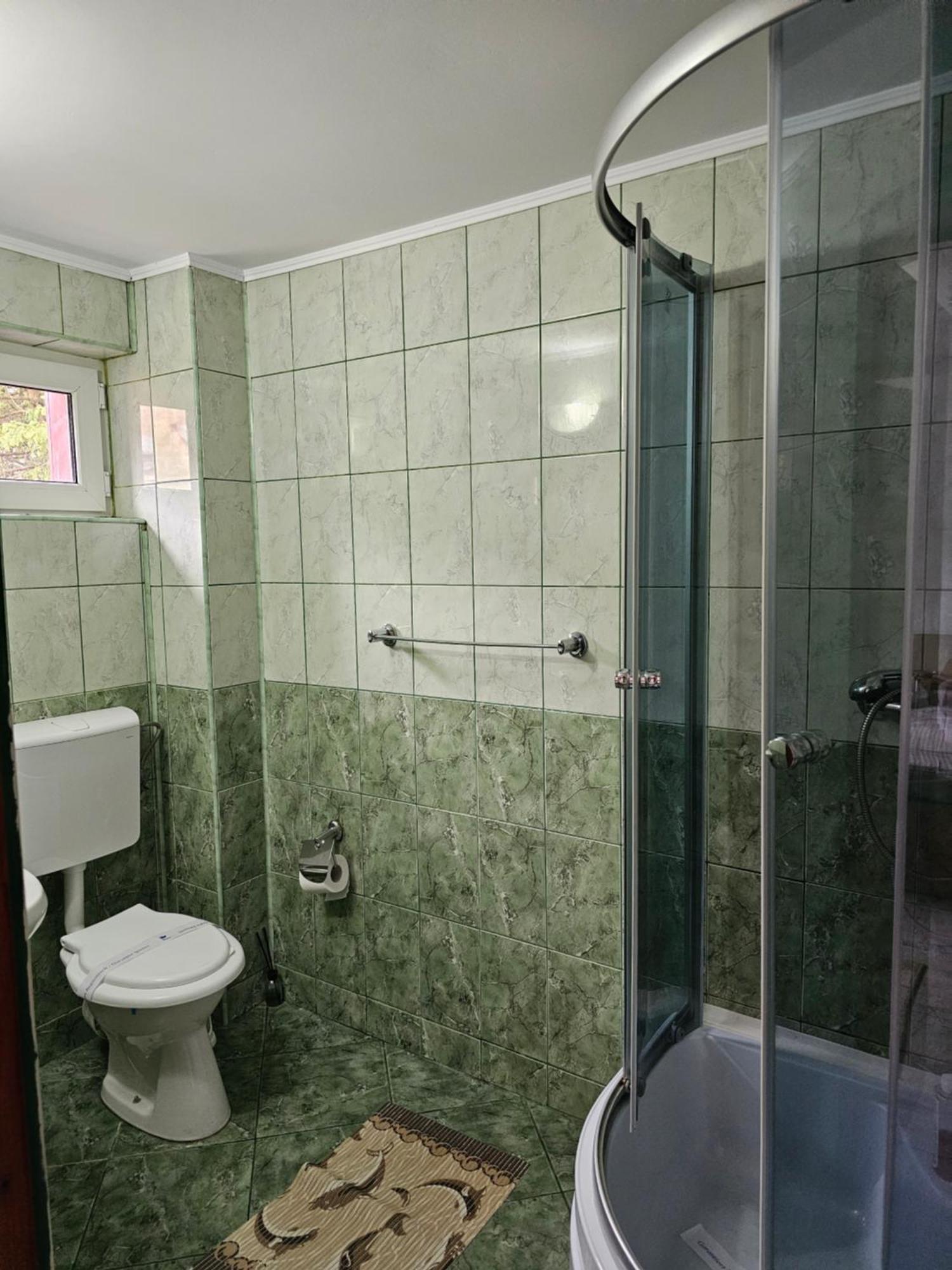 Villa Foisor Buşteni Exteriör bild