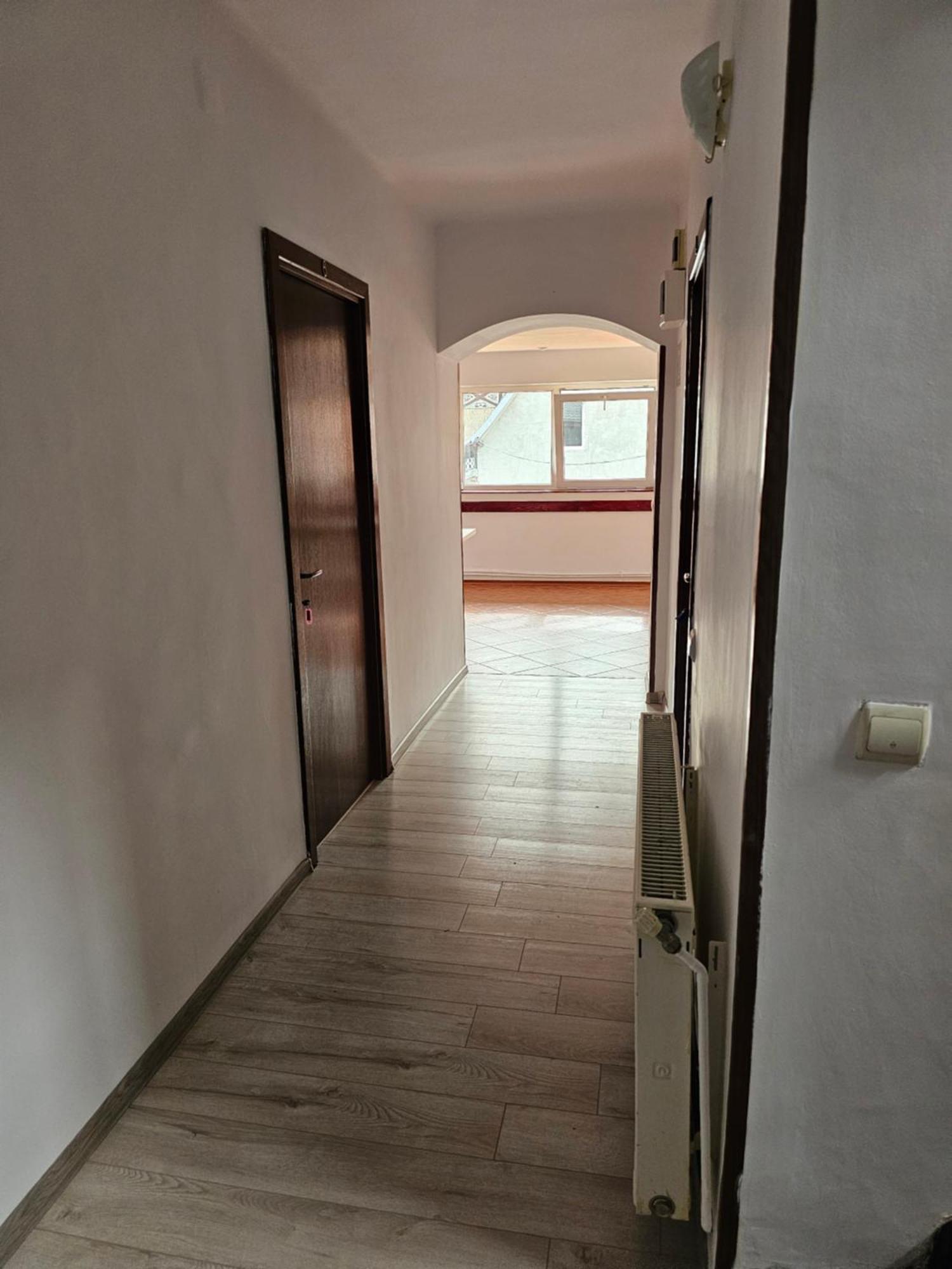 Villa Foisor Buşteni Exteriör bild