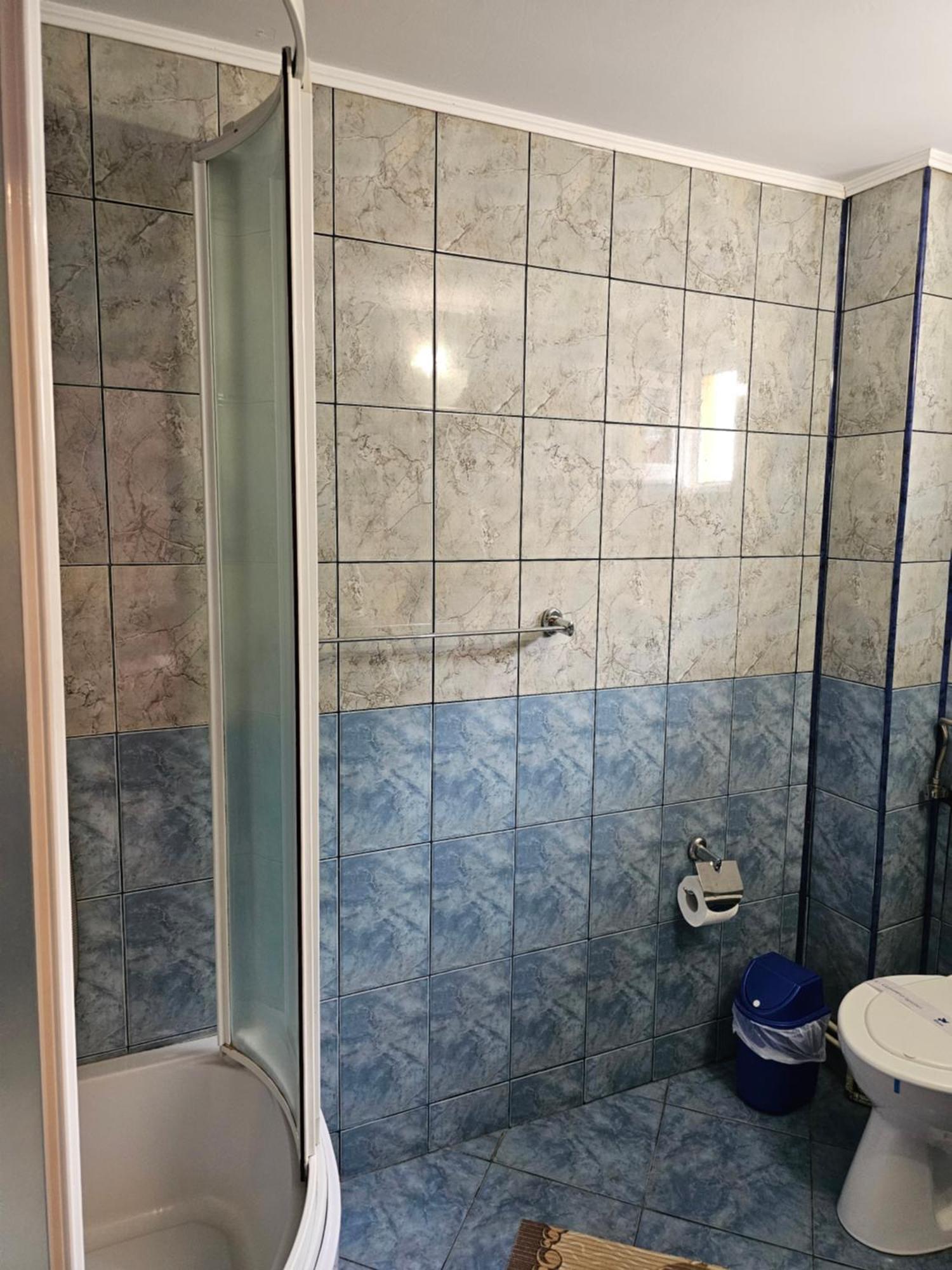 Villa Foisor Buşteni Exteriör bild